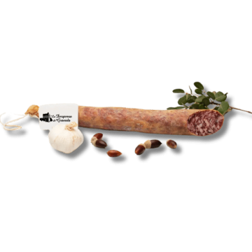 Salchichon Iberico Cular Extra " 2 x 500 gr "
