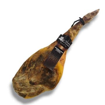 "Jamón Reserva Duroc: 9 Kg Akprox. de Pura Delicia en La Despensa"
