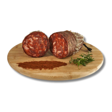 Morcón Ibérico Extra de La Despensa de Granada: Un Banquete de Sabores en Tu Plato