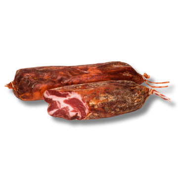 Cabecero de Lomo "2 x 500 gr": Doble Delicia en Cada Bocado