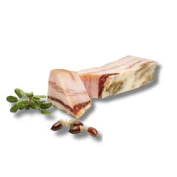 "Panceta de Cerdo Ibérico de Bellota: El Toque de Lujo en Tu Cocina" 4 x 250 gr