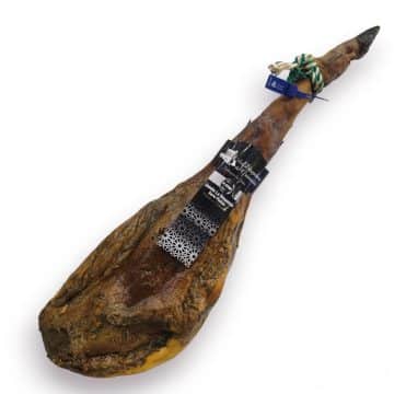 Jamón La Despensa Serie Platino 8,5KG aprox