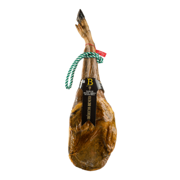 Paleta De Bellota 50% Raza Ibérica “Ibéricos Benito”