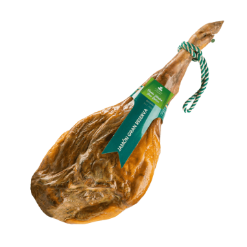 Jamón de Duroc Hembra Gran Reserva  9 Kg Aprox