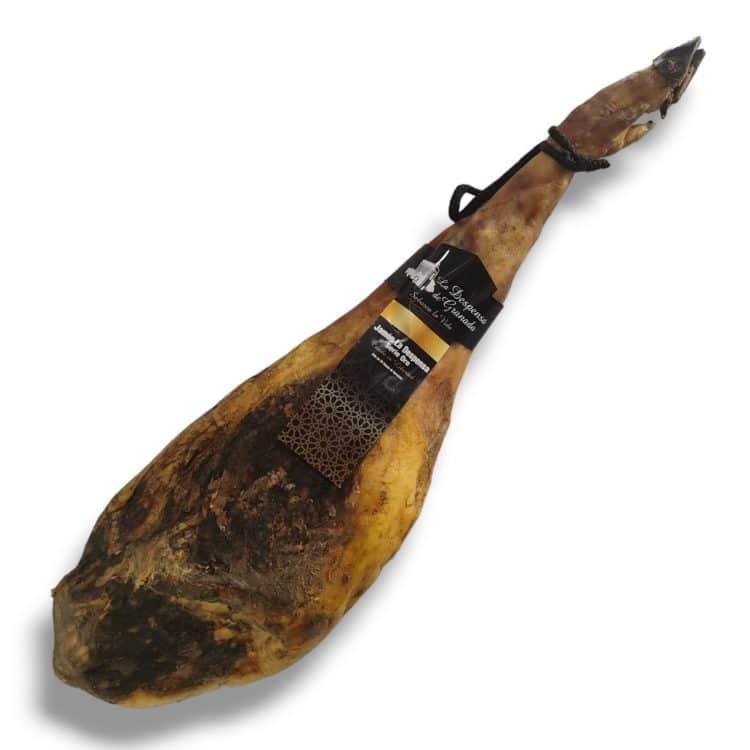 Jamon La Despensa Serie Oro EDICION ESPECIAL 9.5 A 10 KILOS