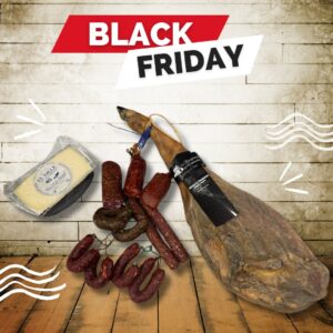 Lote Black Elite - Especial Black Friday 🎉