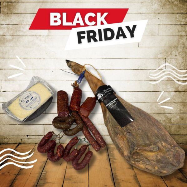 Lote Black Elite - Especial Black Friday 🎉