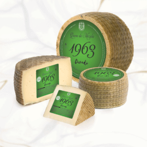 Curado Mezcla 3 kg