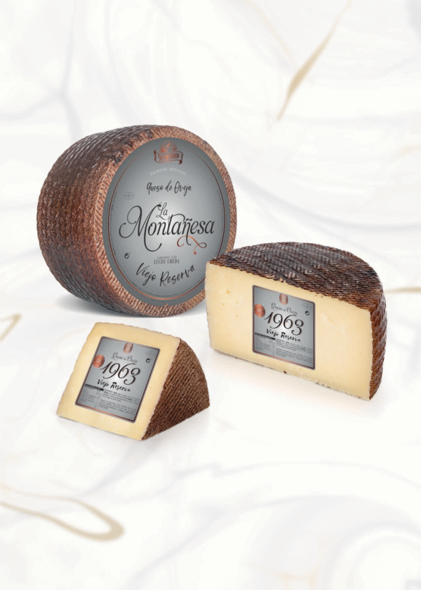 Viejo Reserva Oveja 3 kg