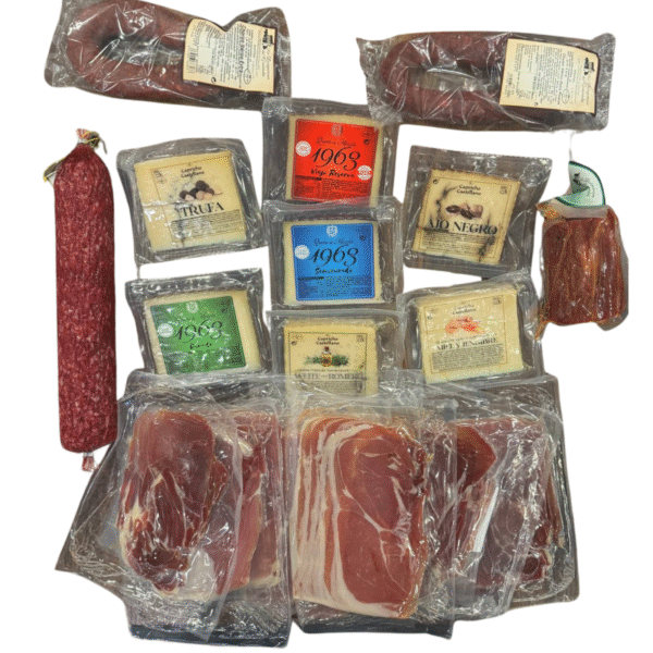 LOTE DEGUSTACION ABRIL