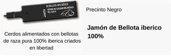 Precinto Blanco